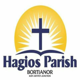 Hagios logo
